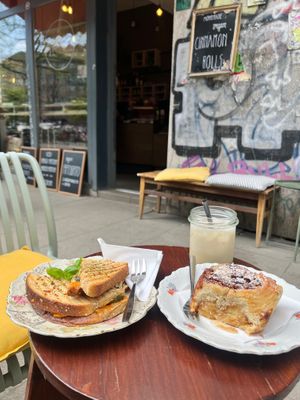  at Verlan in Hamburg