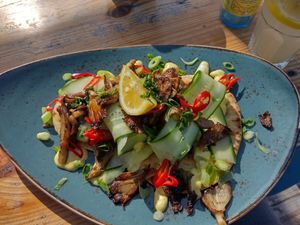  at Strandpaviljoen Twaalf in Den Hoorn