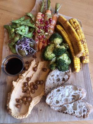   at Strandpaviljoen Twaalf in Den Hoorn