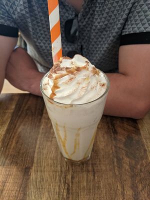  at The Wonky Goat in Ryde