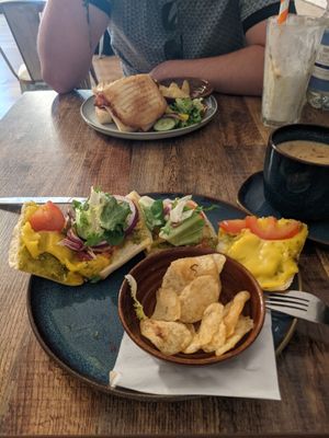  at The Wonky Goat in Ryde