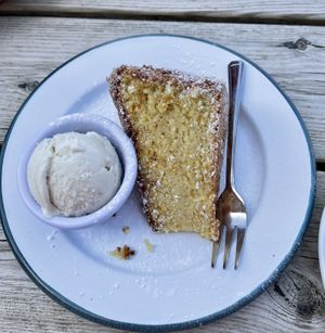   at Thornham Deli in Hunstanton