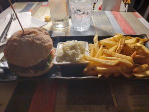  at Restaurante & Cafe Del Sol in Mallorca