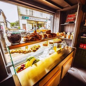 From facebook deli at The Bay Vegan Deli Coffee House in Sandown