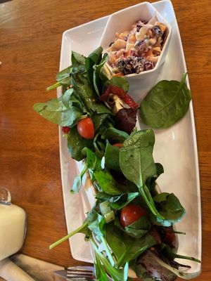 Duck Sandwich  at The Bay Vegan Deli Coffee House in Sandown