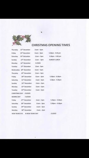  at The Bay Vegan Deli Coffee House in Sandown