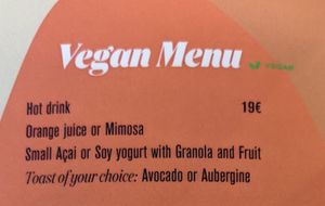  at Break Sé in Lisbon