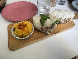   at Break Sé in Lisbon