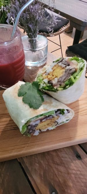  at Break Sé in Lisbon