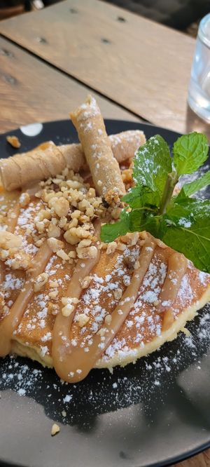  at Break Sé in Lisbon