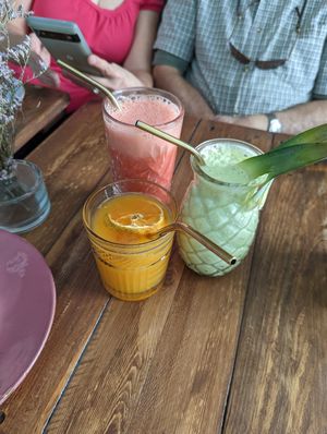  at Break Sé in Lisbon