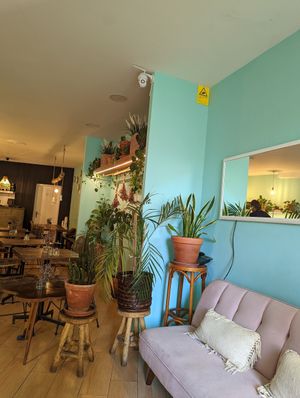  at Break Sé in Lisbon