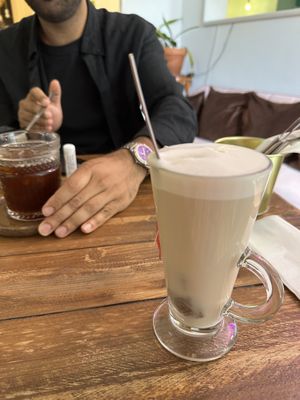   at Break Sé in Lisbon