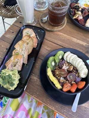   at Break Sé in Lisbon