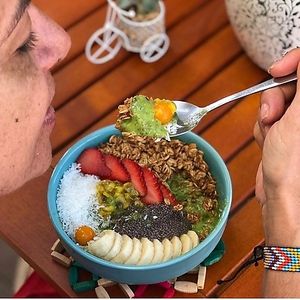 Gaia Bowls at Gaia Bowls in Jaco