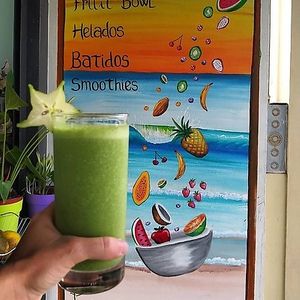 Gaia Bowls at Gaia Bowls in Jaco