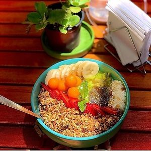 Gaia Bowls at Gaia Bowls in Jaco