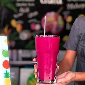 Gaia Bowls at Gaia Bowls in Jaco