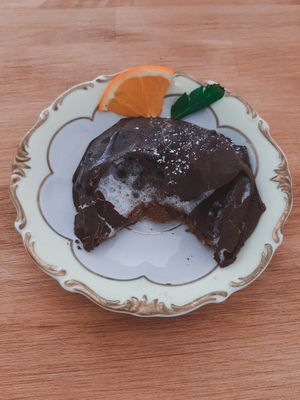 Schokokuss at Oh Circle in Munich