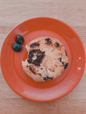 Cookie at Oh Circle in Munich