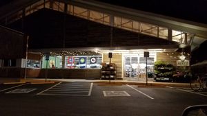 Three Rivers Market Co-Op at Three Rivers Market in Knoxville