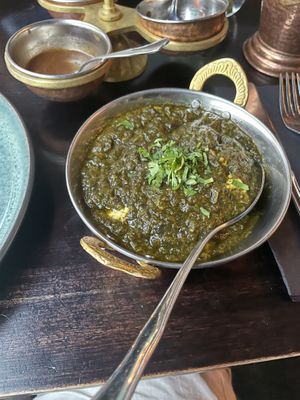   at Kontrast Ghee by the Sea in Malmo