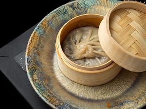 Truffle XLB at AV in Honolulu