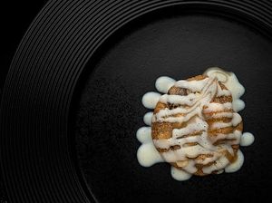 Cookie at AV in Honolulu