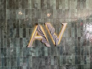 Av at AV in Honolulu