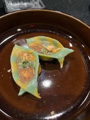 Can’t remember what this was called but it was delicious  at AV in Honolulu