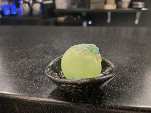 Pop rocks bite pallete refresher   at AV in Honolulu