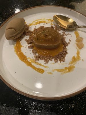 Dessert #2  at AV in Honolulu