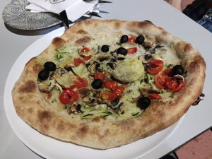  at Buono in Almeria