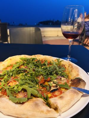   at Buono in Almeria