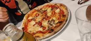  at I Pazzi in Gdansk