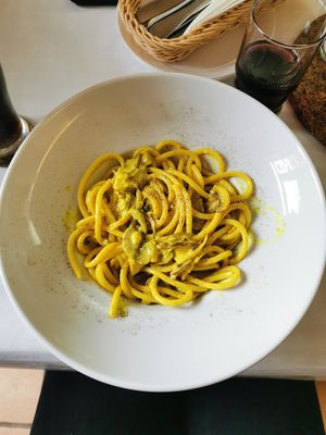  at I Pazzi in Gdansk