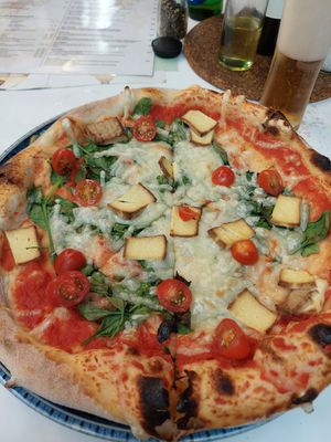  at I Pazzi in Gdansk