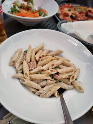  at I Pazzi in Gdansk