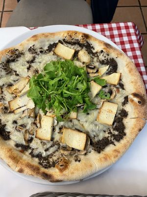   at I Pazzi in Gdansk