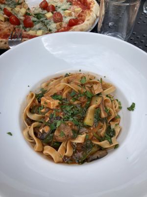   at I Pazzi in Gdansk