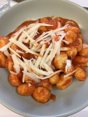   at I Pazzi in Gdansk