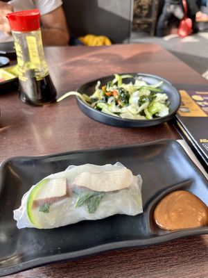   at Kaoo Riverside in Graz