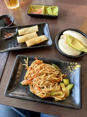   at Kaoo Riverside in Graz