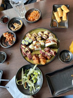   at Kaoo Riverside in Graz