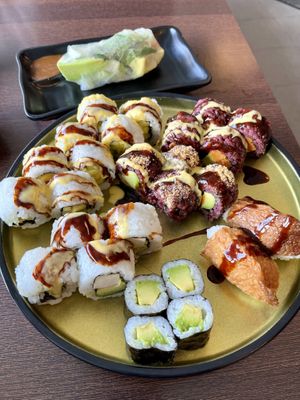   at Kaoo Riverside in Graz