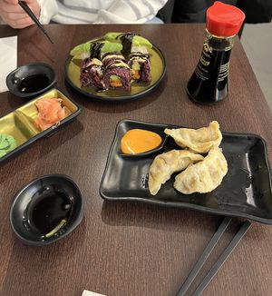   at Kaoo Riverside in Graz