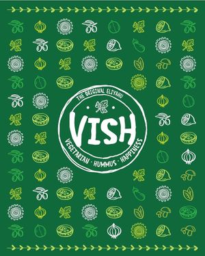  at Vish in Hollywood