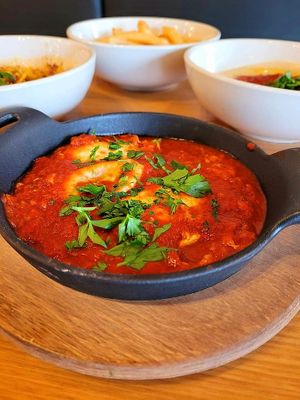  at Vish in Hollywood