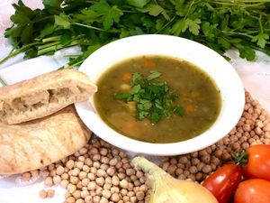  at Vish in Hollywood