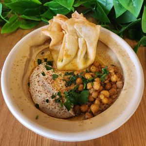  at Vish in Hollywood